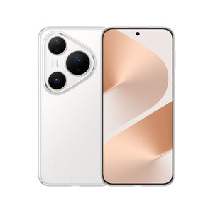 Versión Global Pura 80 Pro, Pantalla de 6.8 Pulgadas, 120Hz, EMUI 15, 5700mAh, Carga Rápida de 100W, Cámara Resistente al Agua IP69, Teléfono Móvil 4G - Product Image 1