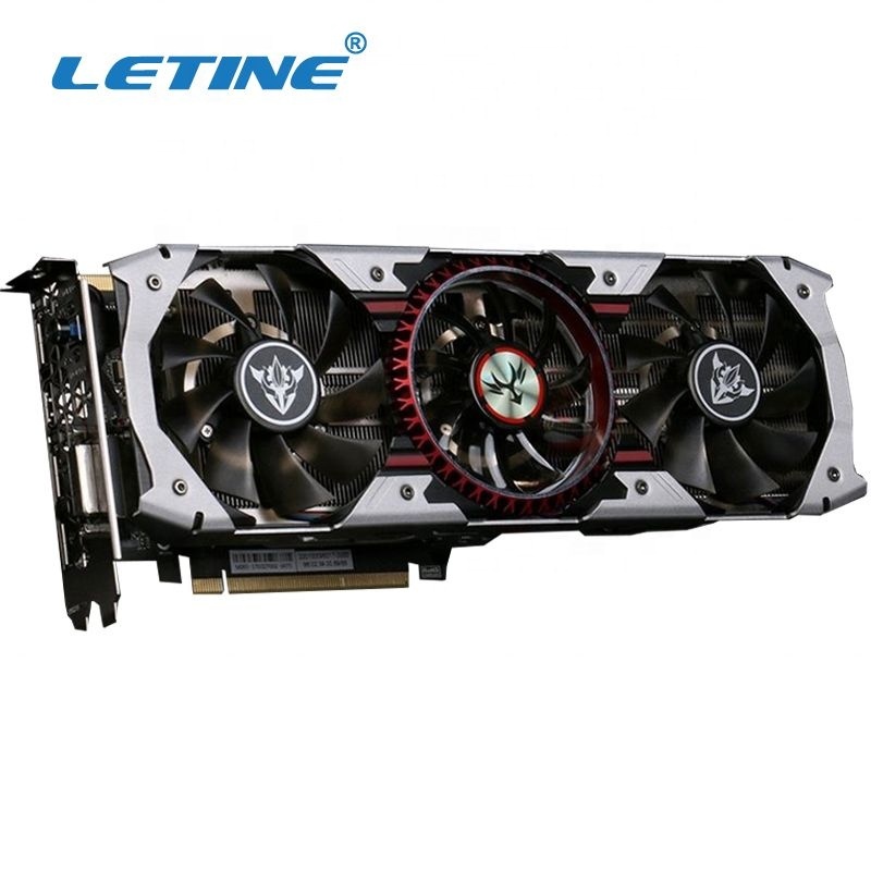 Лидер продаж, игровая Совершенно новая видеокарта RX 580 8 Гб 5700XT 6700XT 6800XT 16 Гб 6900XT, дешевая графическая карта