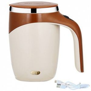 Maxfree Tasse de camping portable en acier inoxydable à double paroi de 300 ml à petite ouverture pour café en extérieur - Product Image 6