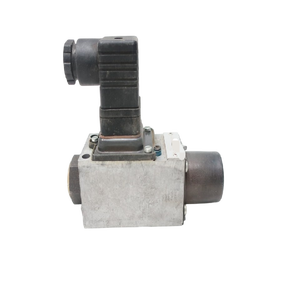 PLC HED40A15100Z14S 压力开关 14 英寸 250V-AC 125V-DC 编程控制器 - Product Image 1