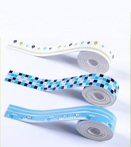 2024 Hot Selling Mould Proof Waterproof Self Adhesive Caulk Strip <strong>Tape</strong> for Kitchen,Kitchen <strong>Edge</strong> <strong>Tape</strong> - Product Image 3