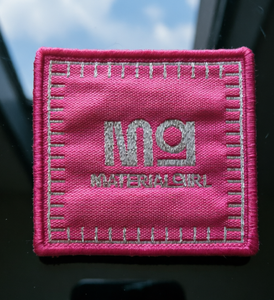 Fabricant de patchs personnalisés en 3D, patchs brodés personnalisés à presser à chaud, à coudre ou à repasser pour vêtements et chapeaux - Product Image 2