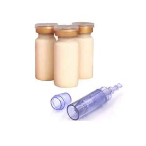 Crema BB para base líquida, crema profesional que brilla para la cara, el más barato - Product Image 6