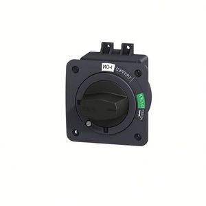 Disjoncteur Schneider neuf d'origine avec poignée rotative étendue NSC100ROTE pour NSC60-100 NSC60/NSC100/NSC160/NSC250 - Product Image 5