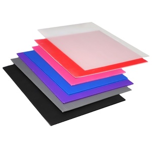 เครื่องอัดรีดแผ่นกลวง PP สําหรับทํา<span class=keywords><strong>แผ่น</strong></span>ลูกฟูก PP กลวงพลาสติก PP - Product Image 6