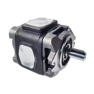 ปั๊มไฮดรอลิกแรงดันสูง HYTEK รุ่น OEM CP1-25-P-10R CP1-32-P-10R CP1-40/50/63-P-10R ปั๊มน้ำมัน - Product Image 5