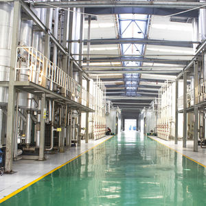 Sirop de maïs à haute teneur en fructose HFCS 42 55 60 90, édulcorant liquide à base de riz, saveurs, certifié casher, stabilisants, emballé en fûts - Product Image 4