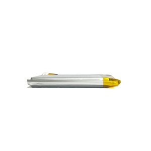 Ul/CB/KC/CE/UN38.3 giấy chứng nhận LiPo pin 603450 3.7V 1050mAh <span class=keywords><strong>lithium</strong></span> có thể sạc lại pin cho GPS thiết bị - Product Image 4