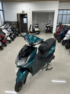 โรงงานผลิตมอเตอร์ไซค์ไฟฟ้าความเร็วสูง 50 กม./ชม. ยี่ห้อ Great God of <span class=keywords><strong>War</strong></span>  มอเตอร์ 1000w สำหรับขับขี่ออฟโรด  ยางได้รับการรับรองมาตรฐาน EPA DOT - Product Image 6