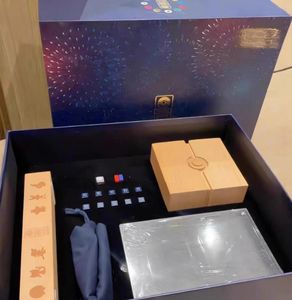 Pokemond tg cg 1 سنة الذكرى السنوية الخاصة احباط بطاقة الترويجي حزم معزز صندوق غير مفتوح هدية رائعة جامعي الساخنة - Product Image 1