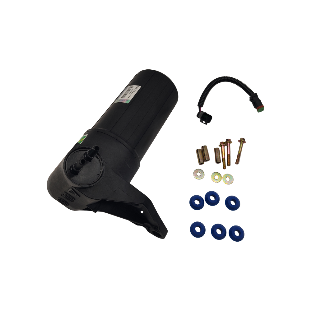 High Quality ULKP0041 Fuel Lift Pump Replacement for ASV/Terex RCV RC85 RC100 PT100 Excavator 312D2 313D2 Perkins