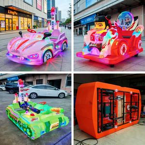 Auto Giocattolo a Batteria per Bambini, Modello Principessa, per Uso Interno/Esterno, Sotto i 5 Anni, 24V, in Plastica Rinforzata con Fibra di Vetro - Product Image 5