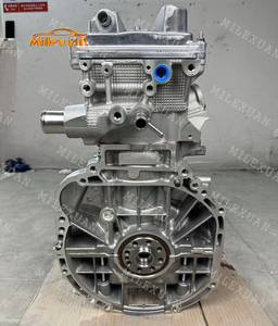 Milexuan Nouveau Moteur Complet 1AZ pour Ipsum <span class=keywords><strong>Avensis</strong></span> 2.0L <span class=keywords><strong>Diesel</strong></span> Haute Performance Garantie 365 Jours - Product Image 6