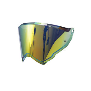 Visera para Casco de Motocicleta AX9, Lente de Repuesto para Casco de Carreras, Protección UV, Accesorios, Lente de Día y Noche - Product Image 6