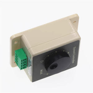 Pwm Dc Motor <b>Speed</b> <b>Controller</b> 12V 24V 36V 48V 20A Ip65 Waterproof High Power For Industrial Use - Product Image 4