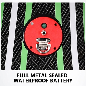Best Offer 2024 Brand New12kw Powered Jet Water Sport Equipment Adventure Race Carbon Fiber Surfboards <b>Cheap</b> Price - Product Image 3