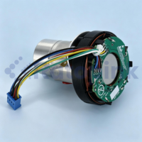 Pompe à encre noire Ratopink VA399076, remplacement pour imprimante CIJ V-jet 1210/1220/1510/1610/1240/1280