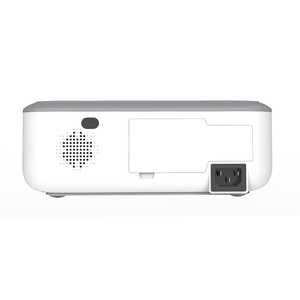 <span class=keywords><strong>MECOOL</strong></span>-miniproyector inteligente Sail <span class=keywords><strong>KP1</strong></span>, sistema de cine en casa con Android 1080, 700 P, 11,0 lúmenes ANSI, TV Stick - Product Image 4