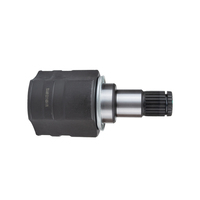 CCL harga grosir bagian transmisi otomatis bagian dalam CV bersama untuk Toyota CROWN/Previa/VIOS/REIZ/COROLLA/Highlander/CAMEY/YARIS
