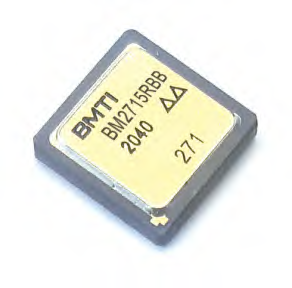 Compatible con JESD204B/C, 11 salidas, asignador de relojes BMRA6953NEB - Product Image 3