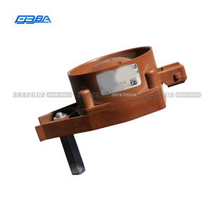 Repuesto Automotriz de Alta Gama, Material Original Estándar, Sensor de Radar con Alarma para Maserati Levante 2017 OE 670039442 - Product Image 5