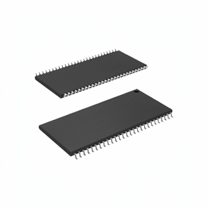 Componentes Electrónicos 54 TSOP CY7C1069AV33-8ZXC Memoria Original - Product Image 1