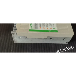 SERVOVARIADOR HCFA SV-X3EA020A-A2 (USADO) - Product Image 5