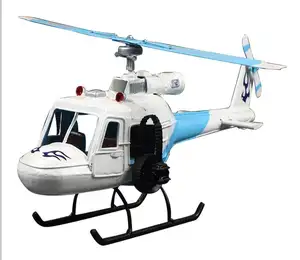 Helicopter Large scale china model airplanes for sale