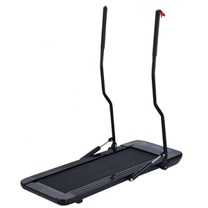<span class=keywords><strong>Tapis</strong></span> <span class=keywords><strong>de</strong></span> <span class=keywords><strong>course</strong></span> électrique pliable et portable <span class=keywords><strong>ultra</strong></span> silencieux à la maison avec poignée petite machine <span class=keywords><strong>de</strong></span> marche plate pour entraînement aérobie - Product Image 6