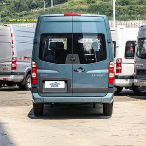 Venta al por Mayor de Furgonetas Comerciales Multifuncionales Foton Toano Pro 2024 2.0T MT RWD Turbo Diésel con Techo Medio, 5, 6, 7 y <span class=keywords><strong>9</strong></span> Asientos - Product Image 6