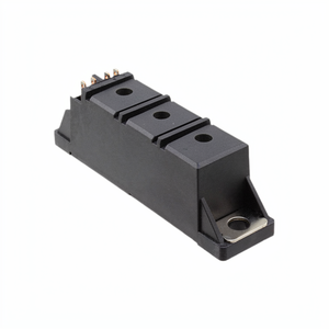 Thyristors MAGN-A-PAK VS-VSKH230-04PBF – Achetez des composants électroniques en ligne via le canal fabricant - Product Image 1
