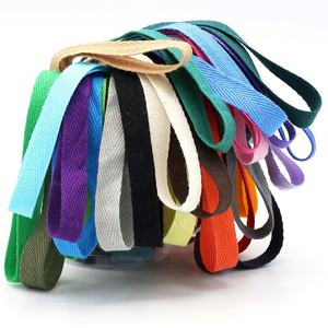 رج عظم متعرج بيج ملون بشعار مخصص من الألوان - Product Image 4