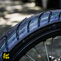 Pour Light Bee X LBX, jeu de roues Supermoto 17 pouces, chrome argenté, CNC 7075 aluminium, pneus route, rénovation/amélioration de vélo électrique, compatible 70/90-17