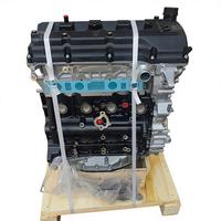 Bloc-cylindres complet du moteur 2TR pour Toyota Hilux Hiace 2TR-FE 19001-30010