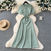 Robes d'été pour femmes WINDAY, robes moulantes en gros, robes turques, vêtements pour femmes