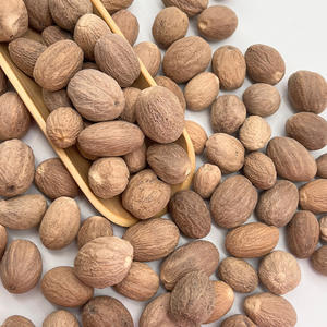 Tongjin Großhandel Guter Preis Gewürz ohne Schale Hochwertige getrocknete Muskatnuss ABC Food Grade - Product Image 2