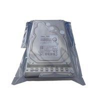 Оригинальный жесткий диск Dell 1 ТБ SAS 12 Гбит/с 2,5 дюйма SFF для корпоративных серверов
