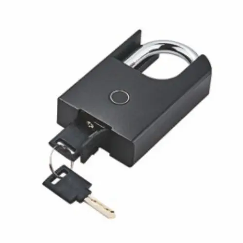 TT LOCK TUYA APP IP67 스마트 잠금, 열쇠가 없는 생체 인식 기능이 있는 블루투스 자물쇠, 창고, 체육관, 캐비닛, 사무실용