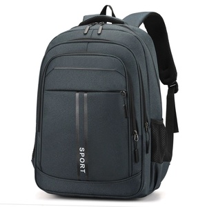 Men Business Trip <strong>Large</strong> <strong>Capacity</strong> <strong>Backpack</strong> Outdoor Sports Travelling <strong>Backpack</strong> Leisure Multi-functional Computer <strong>Backpack</strong> - Product Image 5