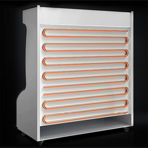 Refrigerador <span class=keywords><strong>vertical</strong></span> multifuncional para bebidas, <span class=keywords><strong>congelador</strong></span> criogénico para helados, superventas - Product Image 3