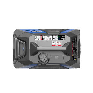 Dinking DK4500iBEFI 4Kv Generador inversor portátil 3500 vatios Generadores <span class=keywords><strong>de</strong></span> alta calidad 3500 W Digital Gas Duel Fuel Inverter Gene - Product Image 3