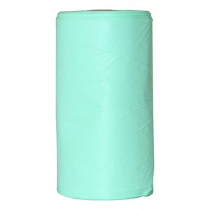 Manufacturer Logo Printed Biodegradable Dog Poo <b>Bag</b> High Quality Dog Waste <b>Bags</b> <b>Compostable</b> Dog Poop <b>Bags</b> - Product Image 3