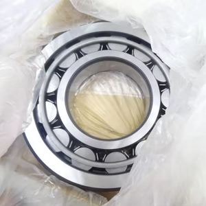 ตลับลูกปืนเม็ดกลม <span class=keywords><strong>NU217</strong></span> ECP NU217ECP ขนาด85*150*28มม. ผลิตในจีน - Product Image 5