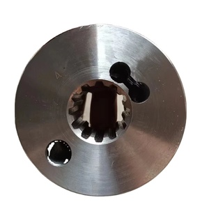 11N7-10030 Coupling Gear <b>Hub</b> Assy R210LC-7 Compatible Liugong Loader Parts Factory Direct Construction Machinery Parts - Product Image 1