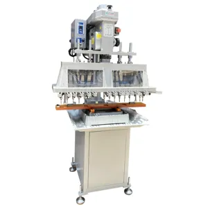 CE certified high-efficiency and advanced gear automatic tapping machine