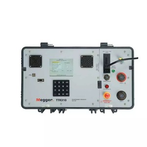 สำหรับหม้อแปลงสามเฟส TTR310E TTR330A TTR300เปลี่ยนเมตร220โวลต์การวัดไฟฟ้ารับประกัน1ปี UK TTR310E TTR3 - Product Image 5