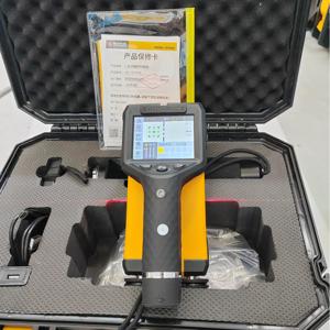 Détecteur de barres d'armature HC-GY81/GY81S pour la mesure de l'épaisseur du revêtement en béton, renforcement en acier - Product Image 1