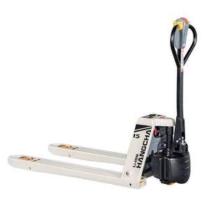 24v/360ah kurşun-asit piller ile elektrikli forklift <span class=keywords><strong>2</strong></span> <span class=keywords><strong>ton</strong></span> 3ton palet kamyon el transpaleti - Product Image 6