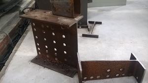 TDJ700/1000/1250เครื่องเลื่อยวงเดือน CNC สำหรับคาน/ท่อ - Product Image 5