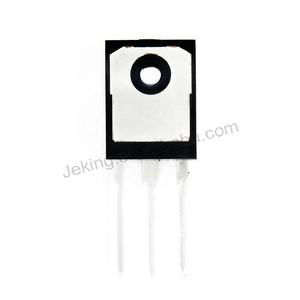 Jeking IKW20N60 AUTOMOCIÓN IGBT Transistor <span class=keywords><strong>DISCR</strong></span> IKW20N60TA K20T60 - Product Image 6